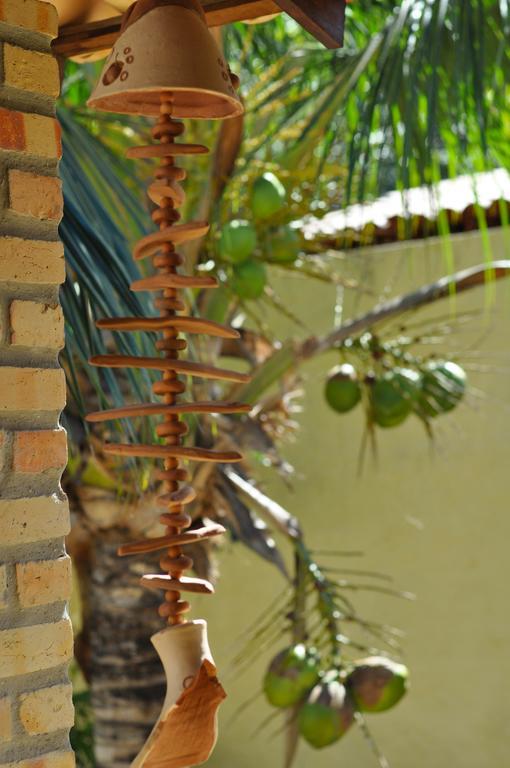 Pousada Do Fred Barra Grande (Piaui) Exterior foto