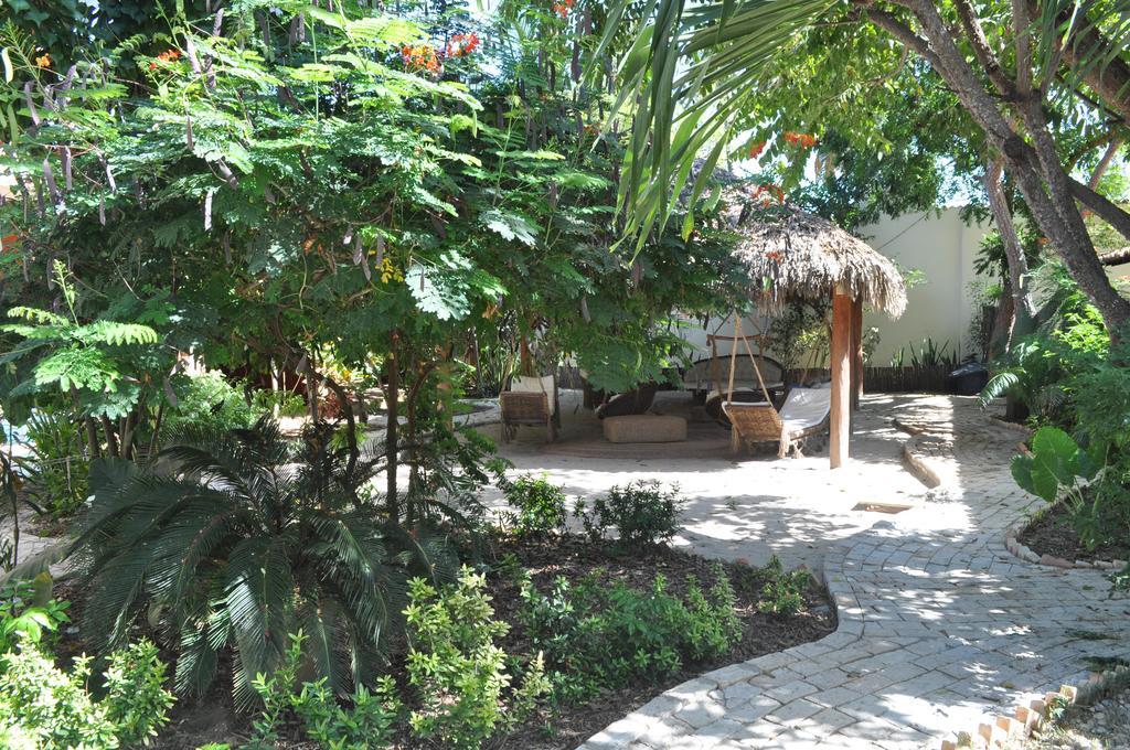 Pousada Do Fred Barra Grande (Piaui) Exterior foto