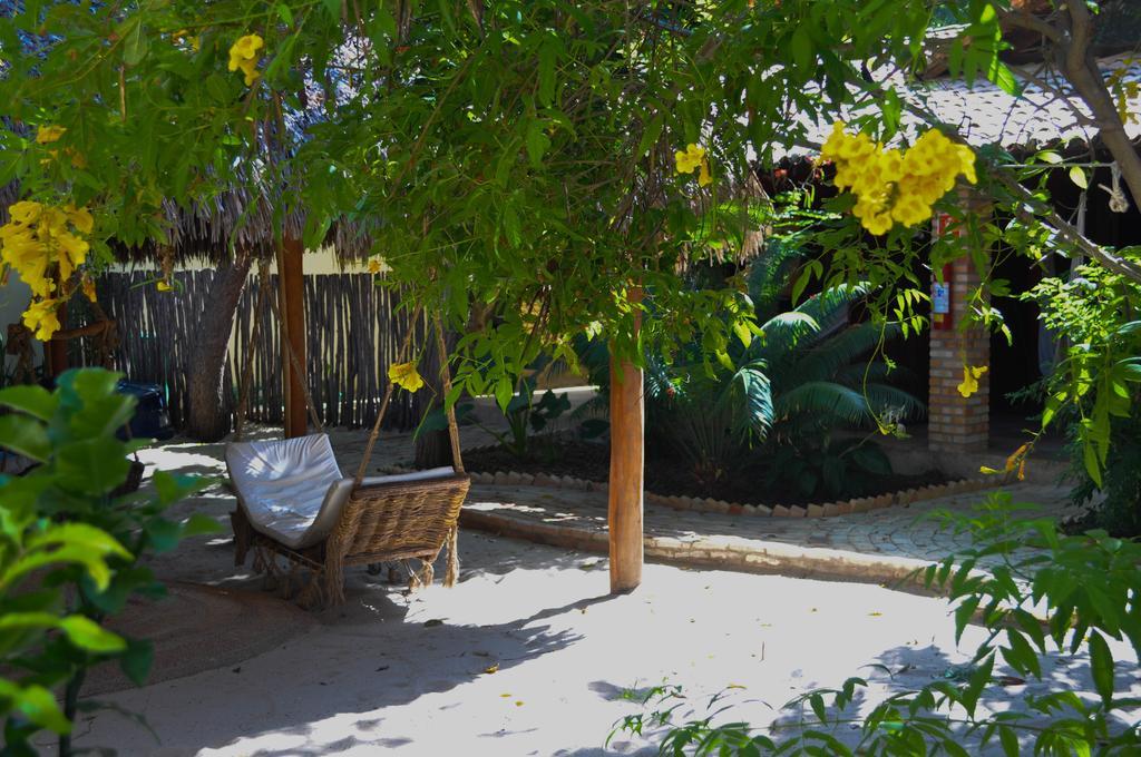 Pousada Do Fred Barra Grande (Piaui) Exterior foto