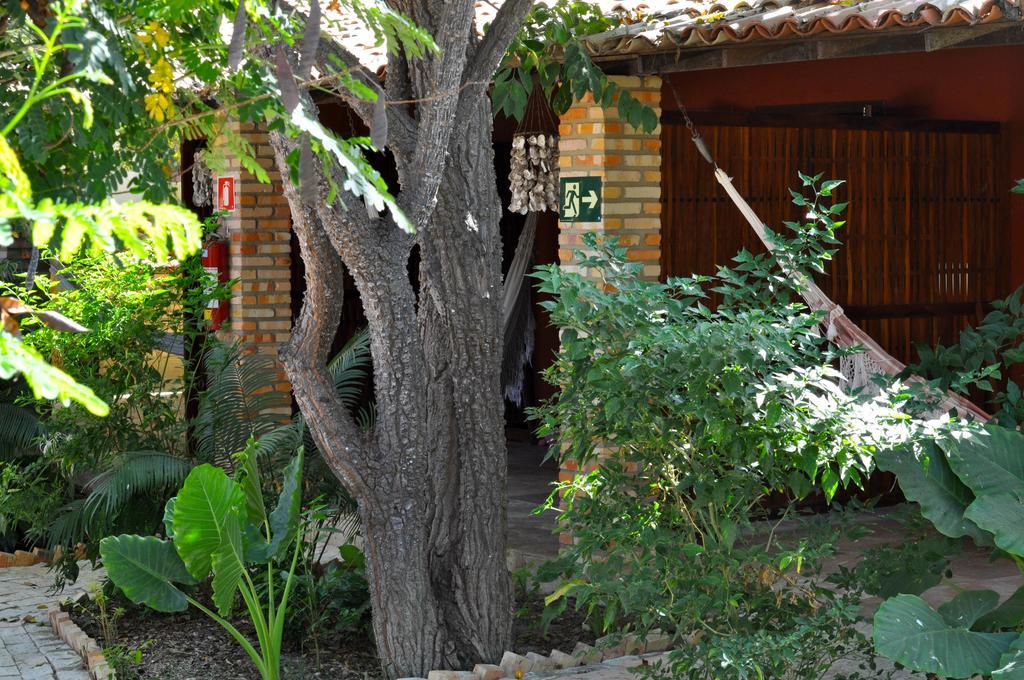 Pousada Do Fred Barra Grande (Piaui) Exterior foto