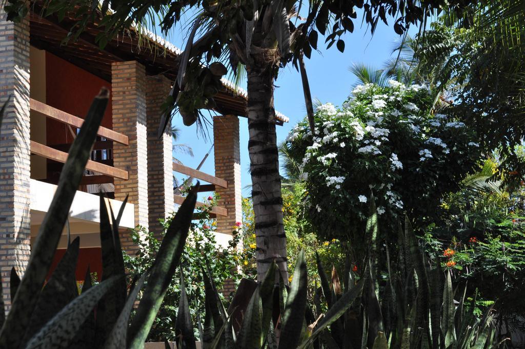 Pousada Do Fred Barra Grande (Piaui) Exterior foto
