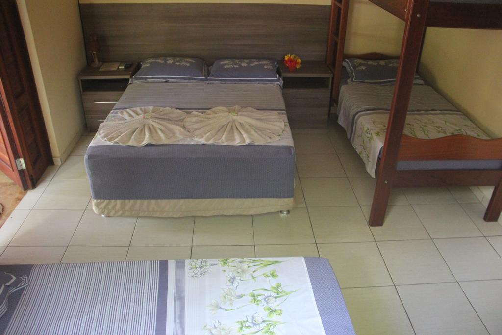 Pousada Do Fred Barra Grande (Piaui) Exterior foto