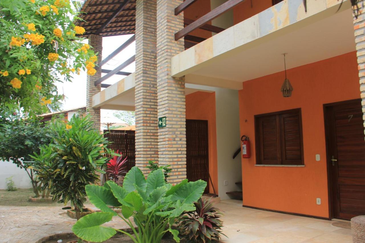 Pousada Do Fred Barra Grande (Piaui) Exterior foto