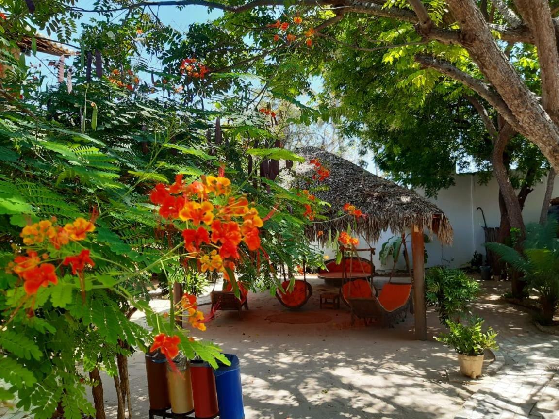Pousada Do Fred Barra Grande (Piaui) Exterior foto